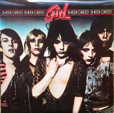 phil collen band|Girl (band) .